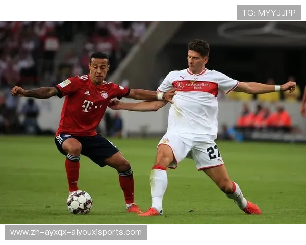 深度解析德甲球队在技战术特点方面的异同