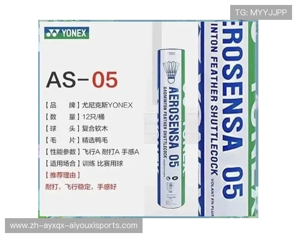 羽毛球横向评测