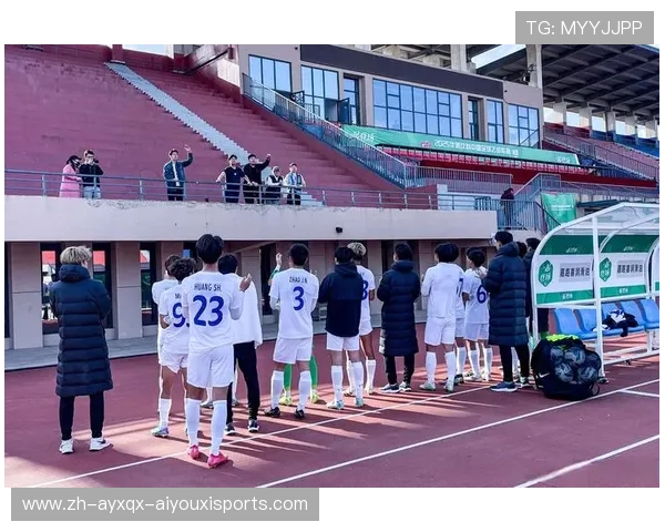 足球青训营中的心理素质强化策略